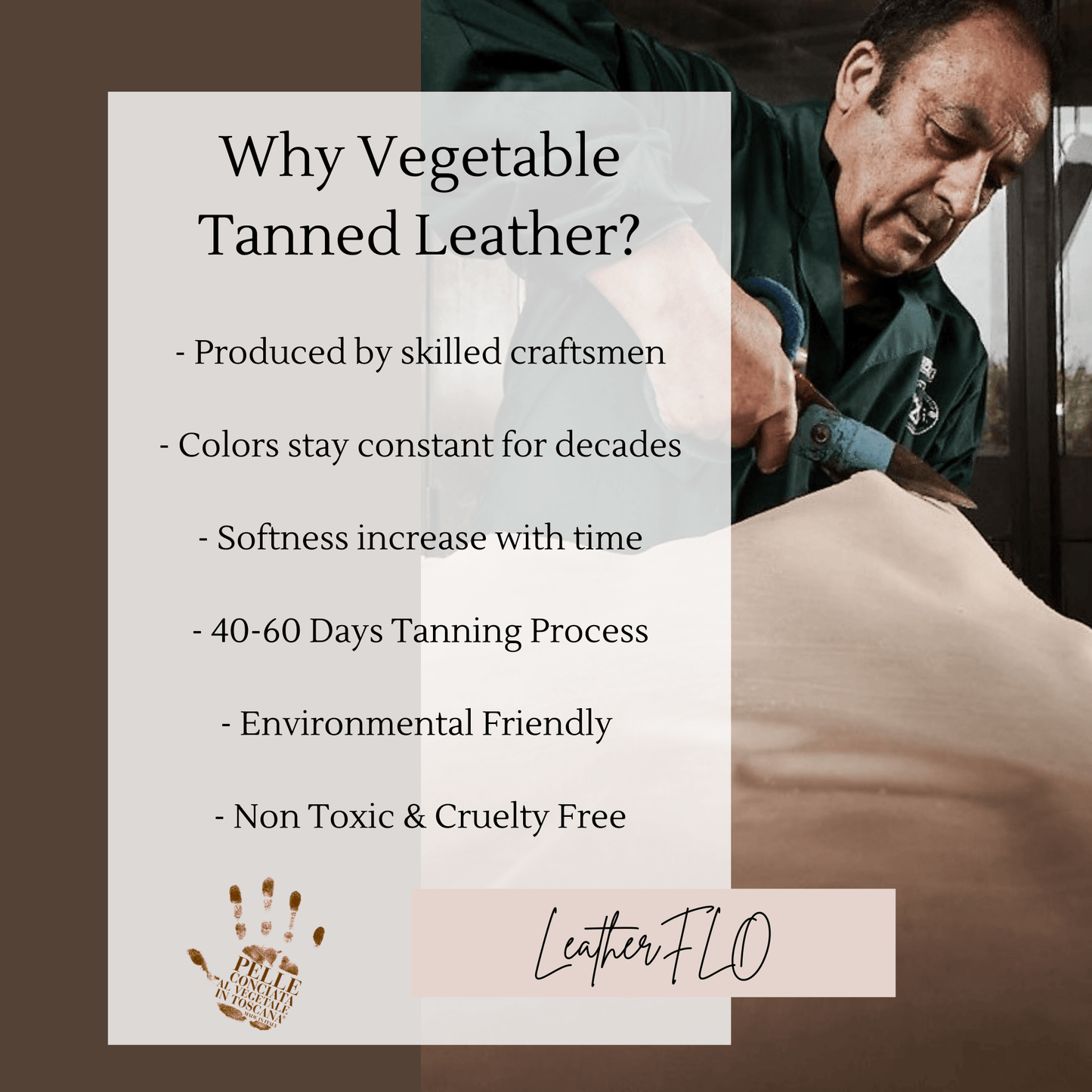 Custom Handmade Vegetable Tanned Italian Leather Briefcase Business La –  ROCKCOWLEATHERSTUDIO