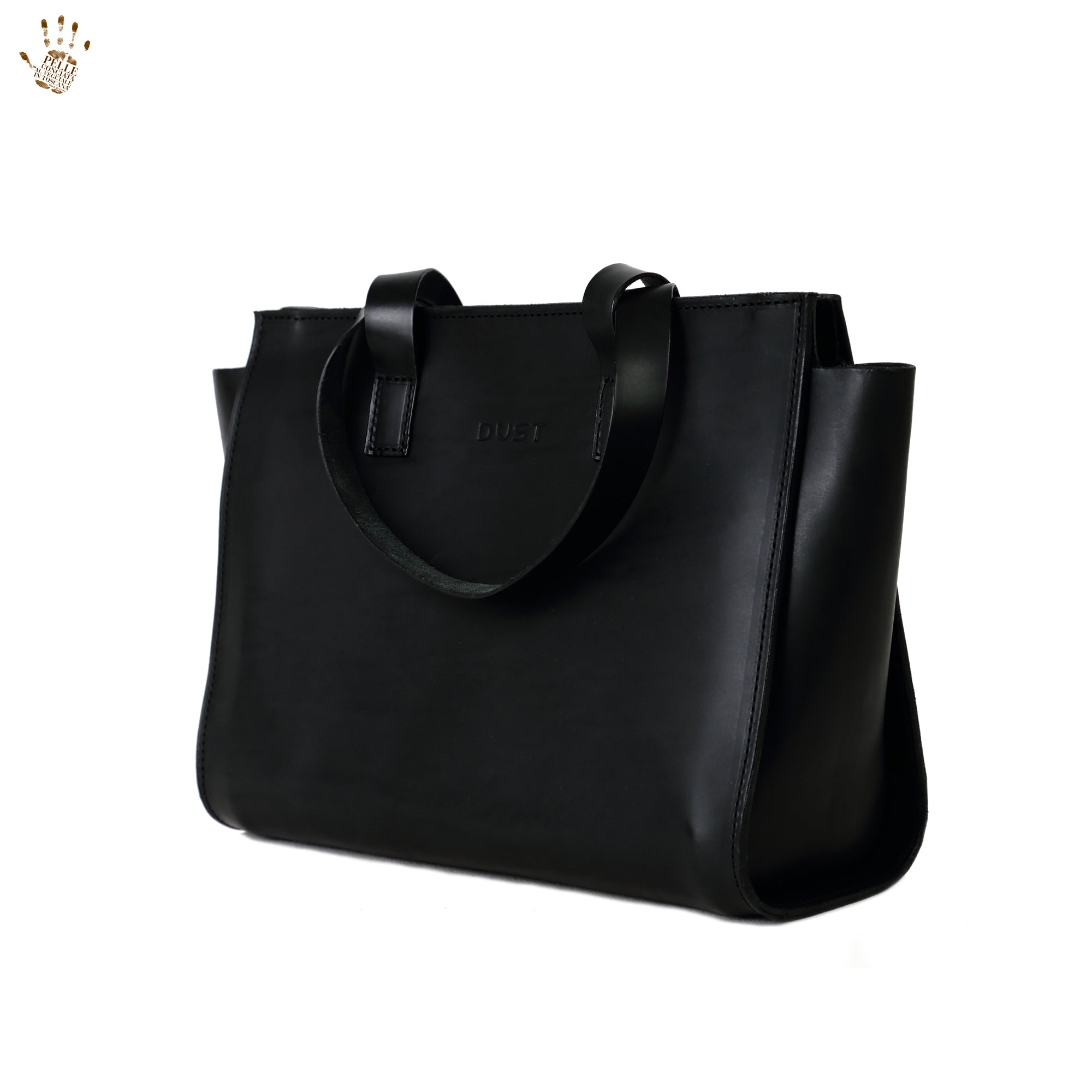 Furla, Bags, Furla Musa Genuine Leather Tote